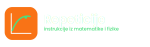 repeticije logo bijeli
